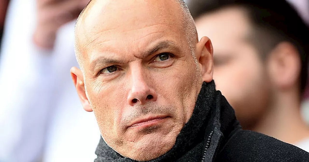 Nottingham Forest line up VAR row peace talks with PGMOL chief Howard Webb