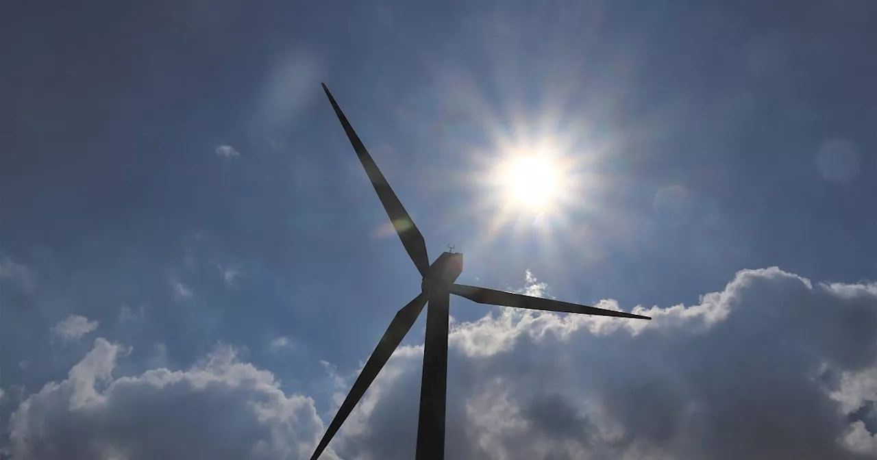 Bis zum Baubeginn des Hiddenhauser Windparks kann es noch Jahre dauern