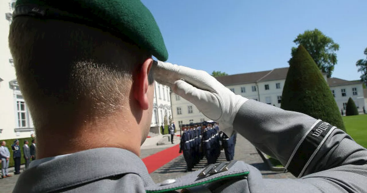 Bundestag beschließt Veteranentag: Es geht um mehr