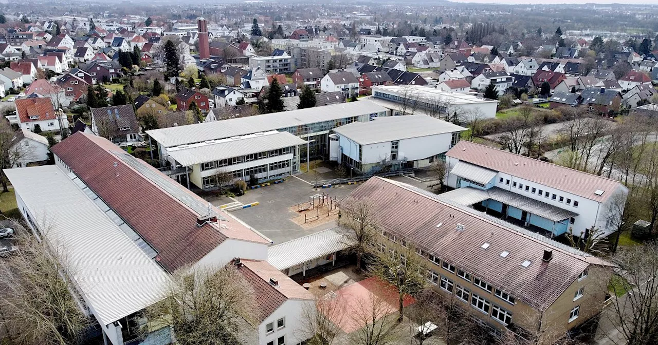 Krankheitswelle an Bünder Schule: Präsenzunterricht ist wieder gestartet