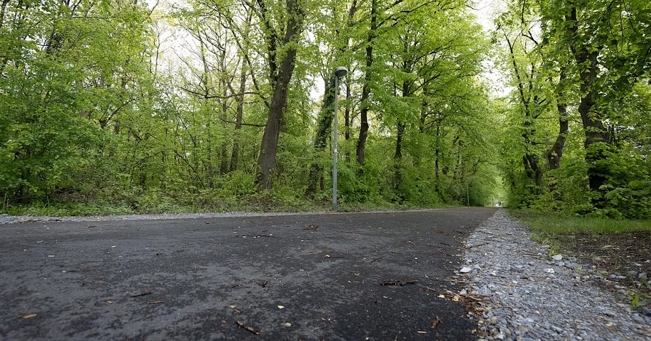 Mit Karte: Diese Geh- und Radwege in Paderborn werden saniert