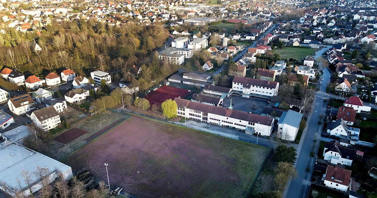 Teilstück verkauft: Was passiert mit dem Bünder Heidesportplatz?