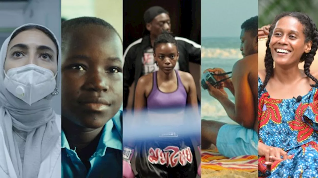 NY African Film Fest returns at Film at Lincoln Center May 8