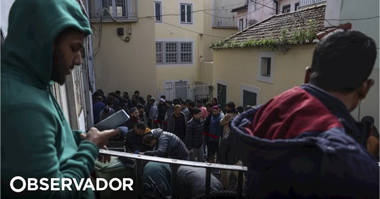 Líder da comunidade do Bangladesh em Lisboa defende construção de mesquita na Mouraria