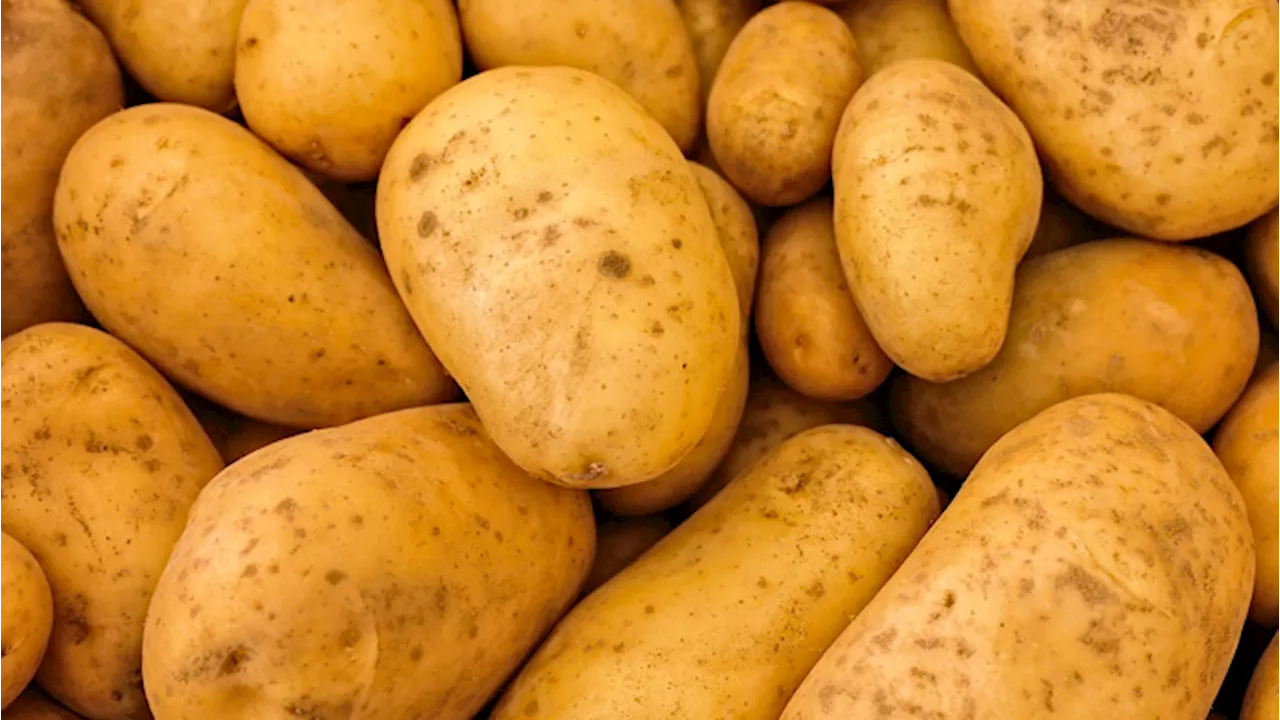 Patate e pressione alta: attento a quante ne mangi