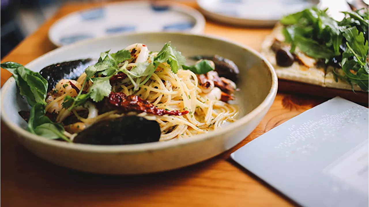 Quattro motivi per mangiare la pasta in salute