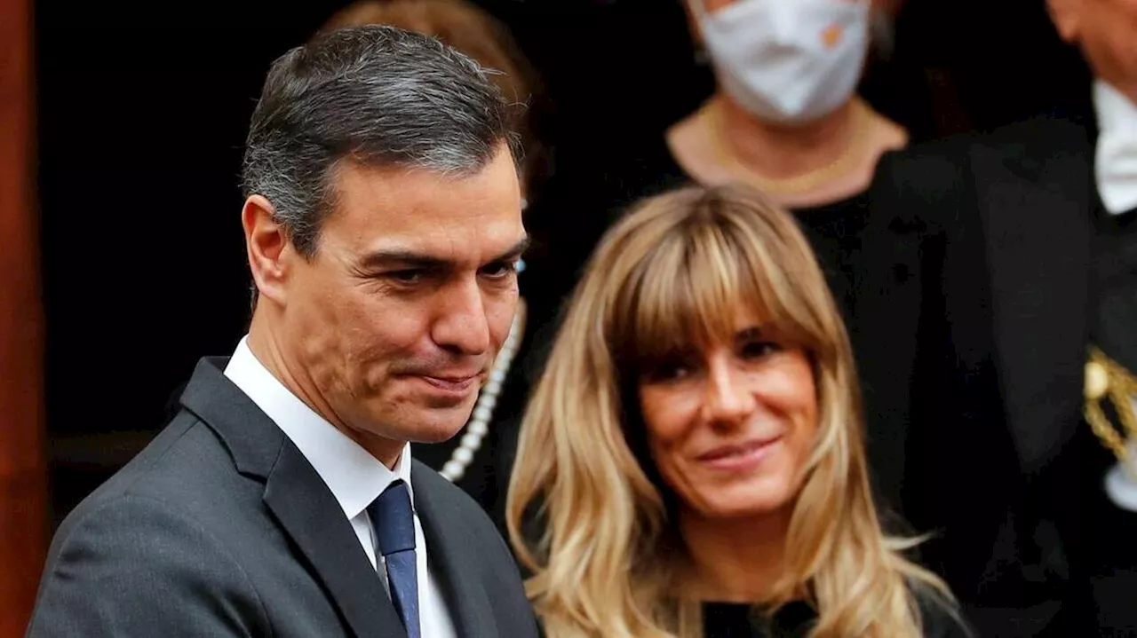 Crise politique en Espagne : pourquoi Pedro Sanchez « réfléchit » à démissionner ?