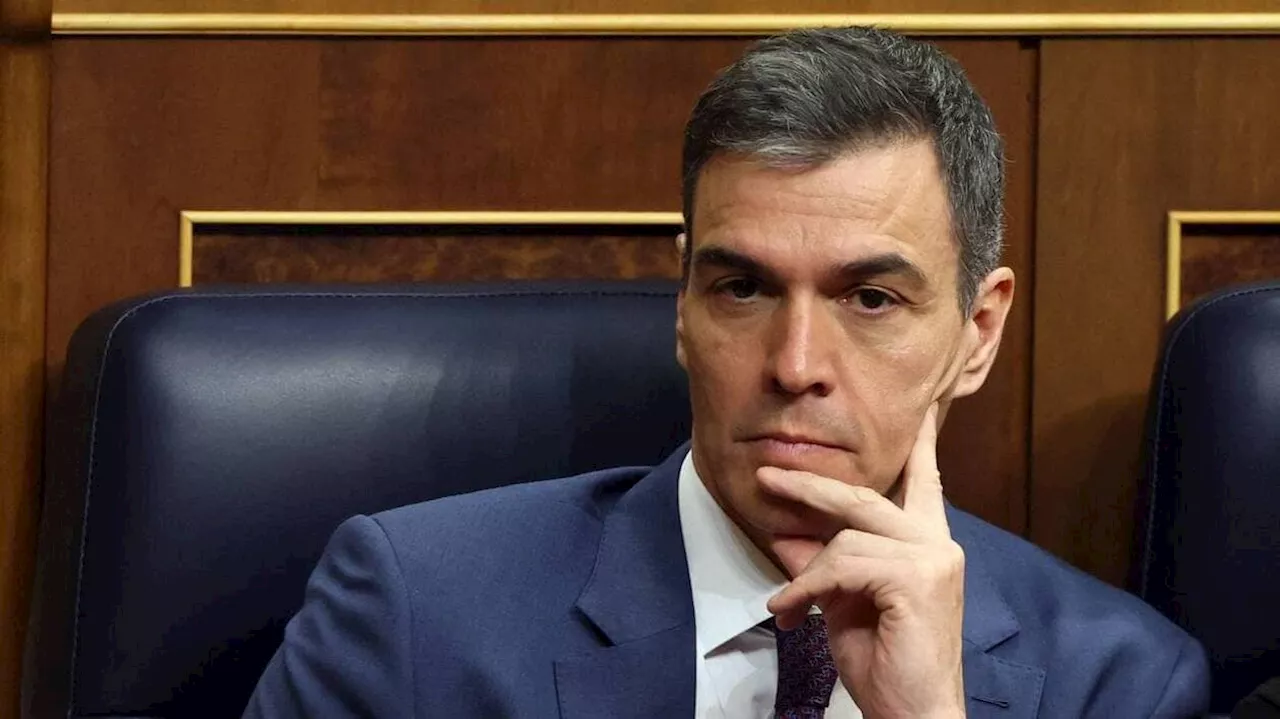 Espagne : le parquet réclame le classement de l’enquête contre l’épouse de Pedro Sanchez