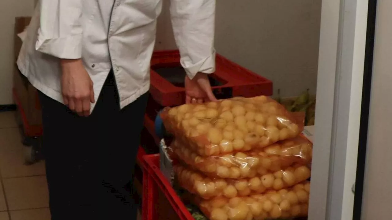 Stage de cuisine dans le Morbihan : quinze participants victimes d’une intoxication alimentaire