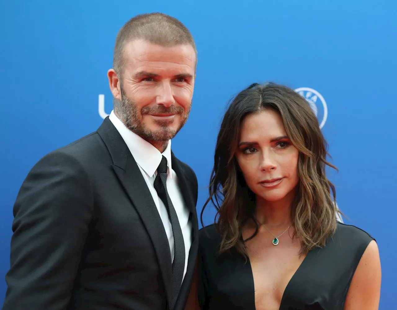 David Beckham and Victoria Beckham's Relationship Timeline