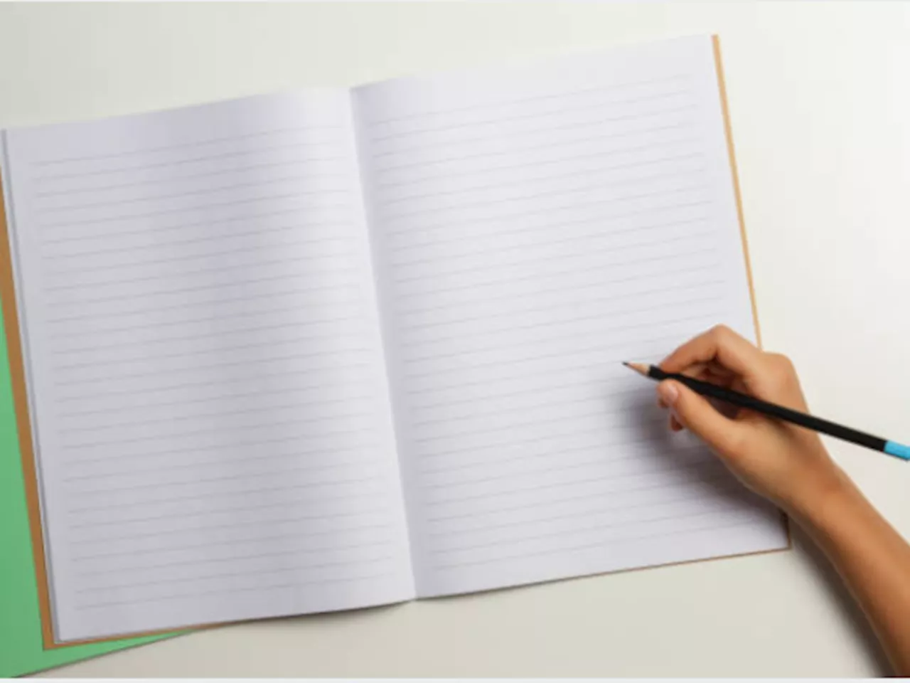 Exportaciones de cuadernos escolares vienen creciendo en el país