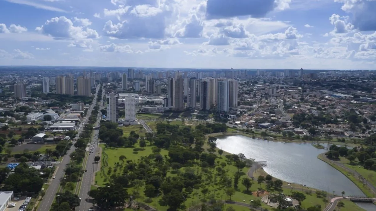 Paraná Pesquisas: Campo Grande (MS) tem disputa embolada para prefeitura