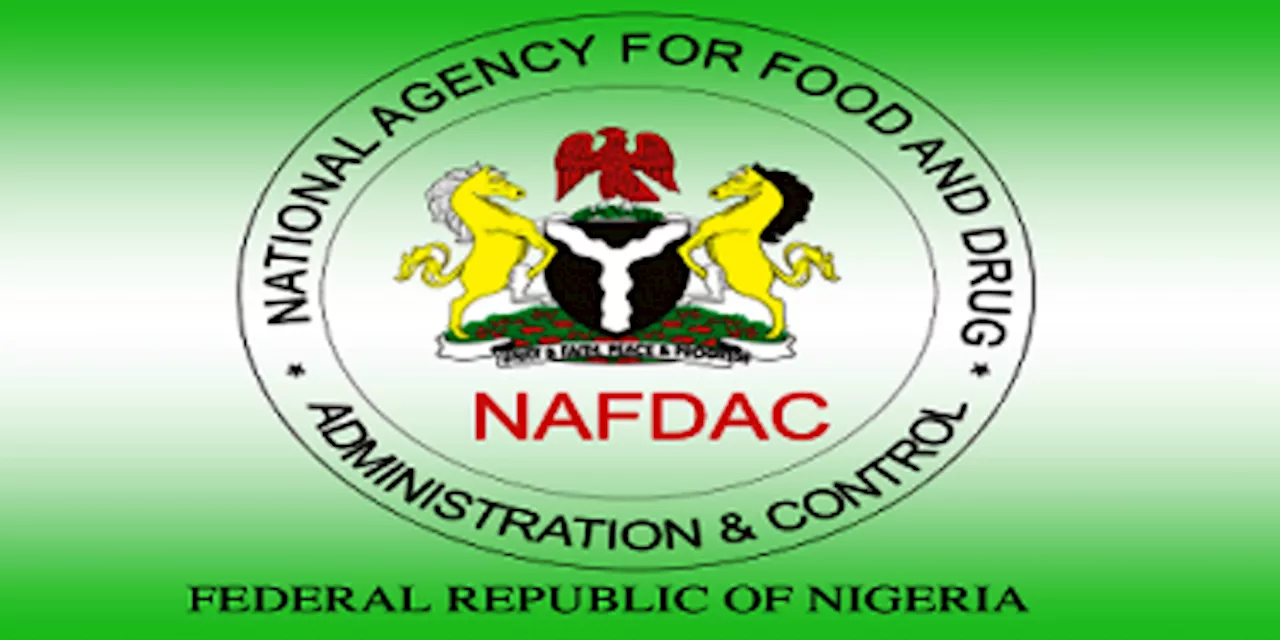 Sugar in Infant Formulas: NAFDAC speaks on NESTLE products in Nigeria