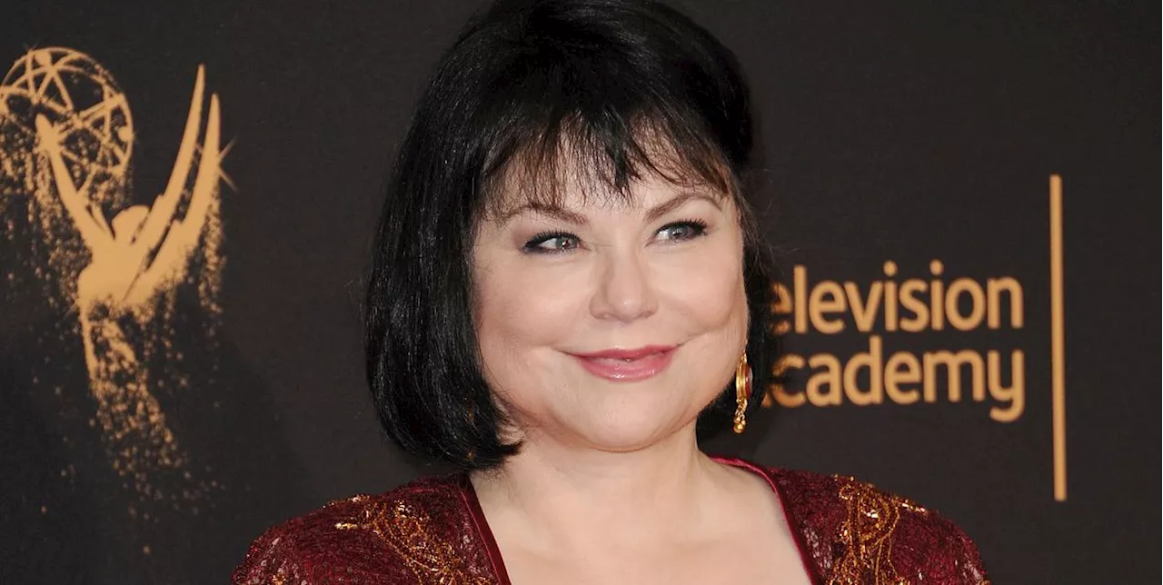 ‘Designing Women’ Star Delta Burke Reveals Extreme Way She Lost Weight in Her 20s