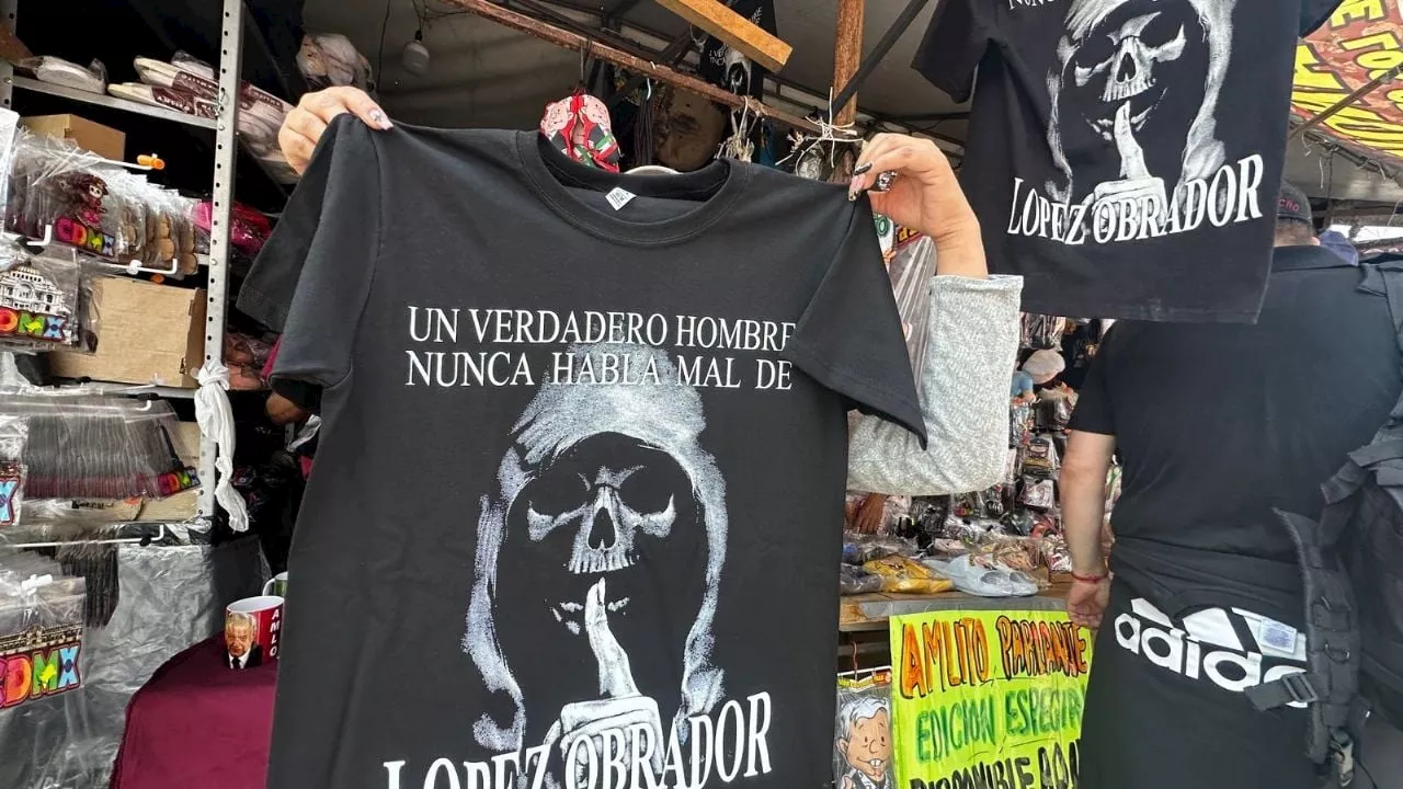 La Iglesia condena el uso de la “Santa Muerte” y la “glorificación de la violencia”