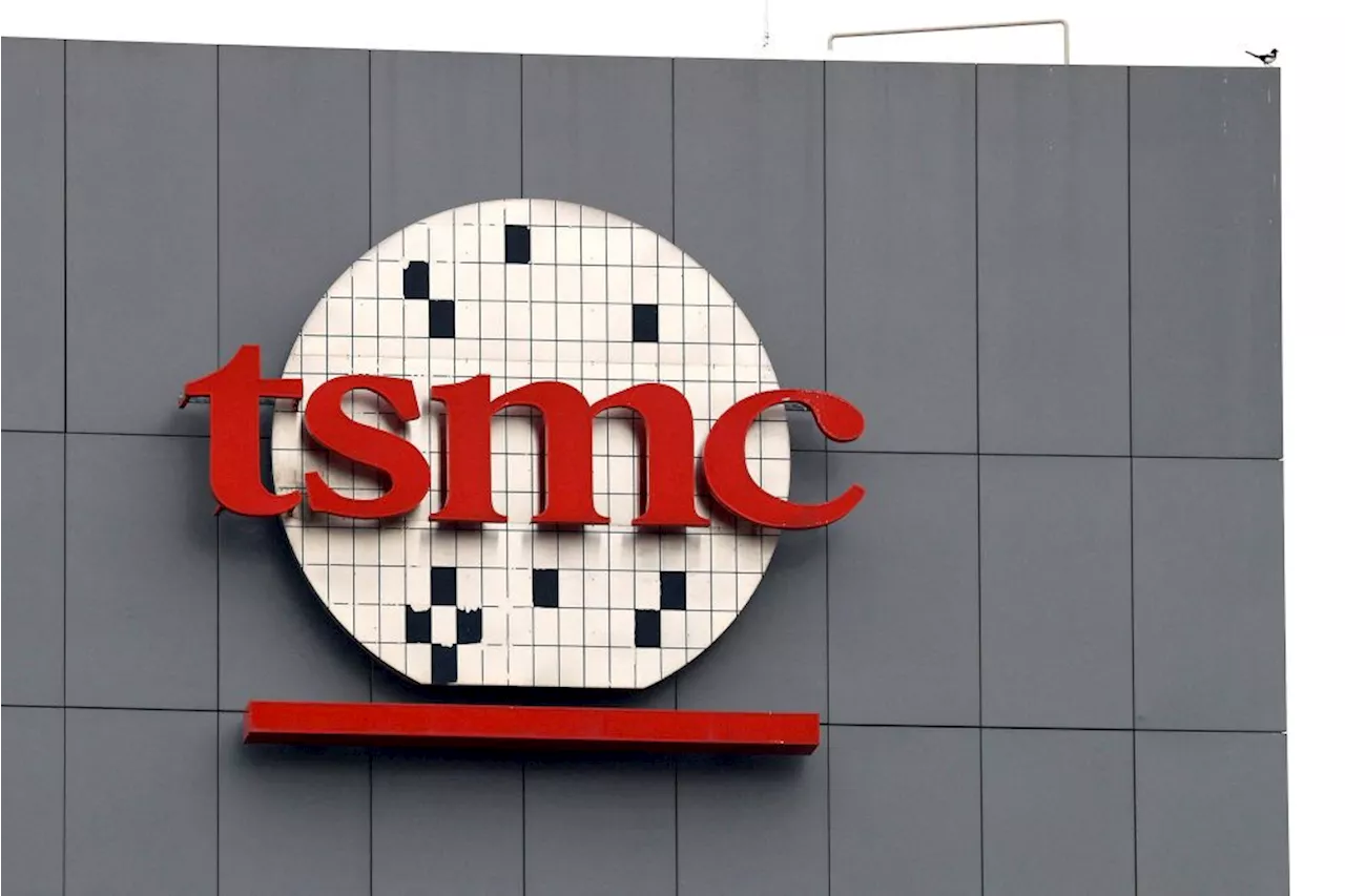 TSMC says ‘A16’ chipmaking tech to arrive in 2026, setting up showdown with Intel