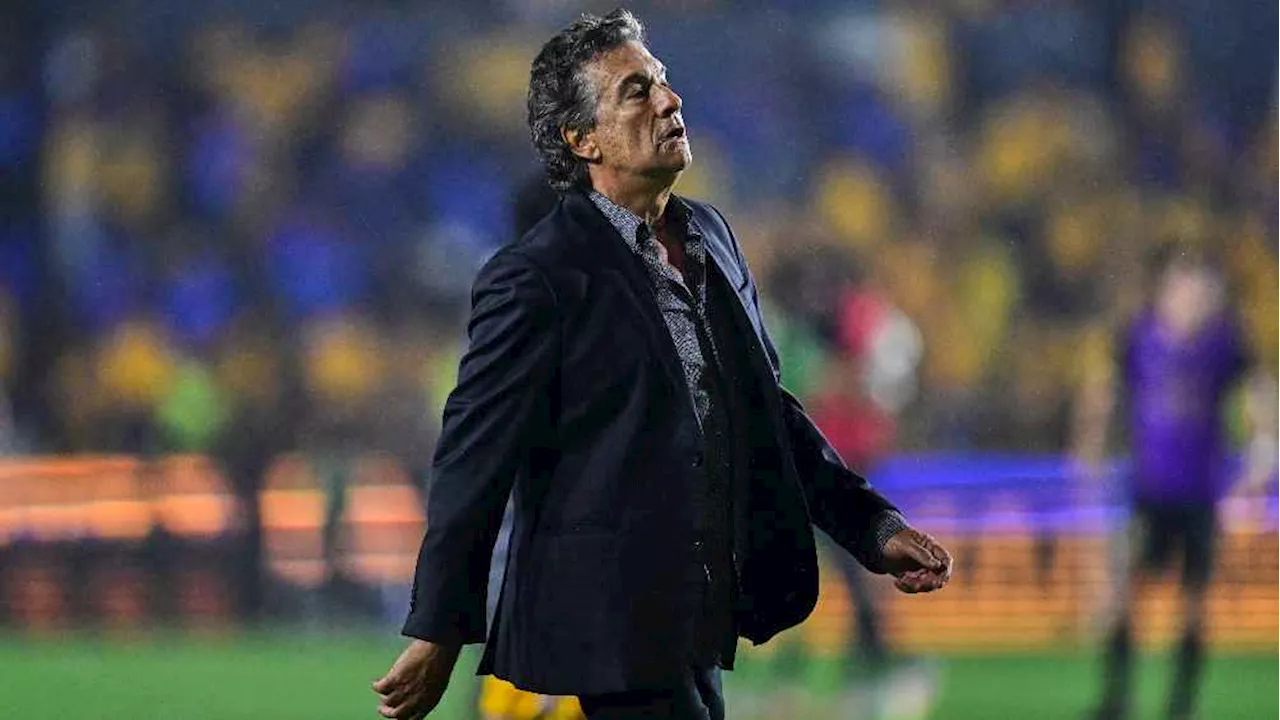 Rubén Omar Romano revela detalles de su secuestro: 'No iban por mí, iban por Cruz Azul'