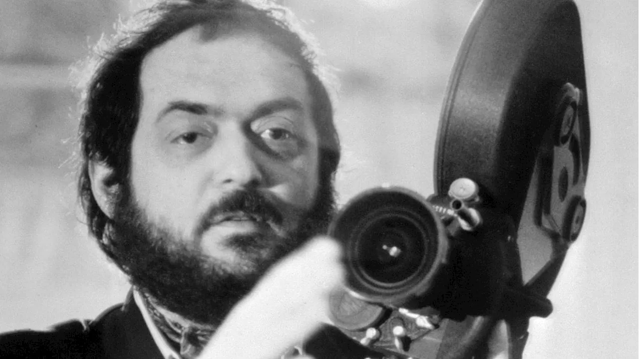 Pubblicato il libro che Stanley Kubrick non voleva far leggere a nessuno