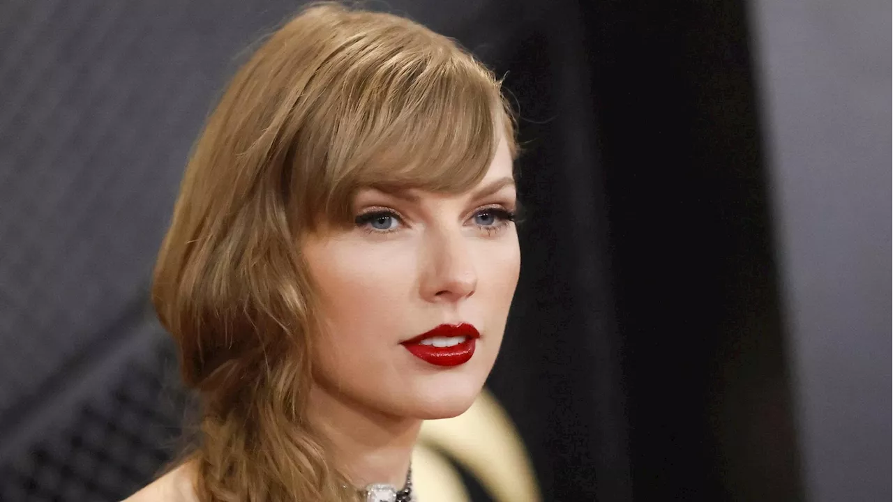 Taylor Swift, il nuovo album ‘Tortured Poets Department’ diventa il primo a ottenere un miliardo di stream su…