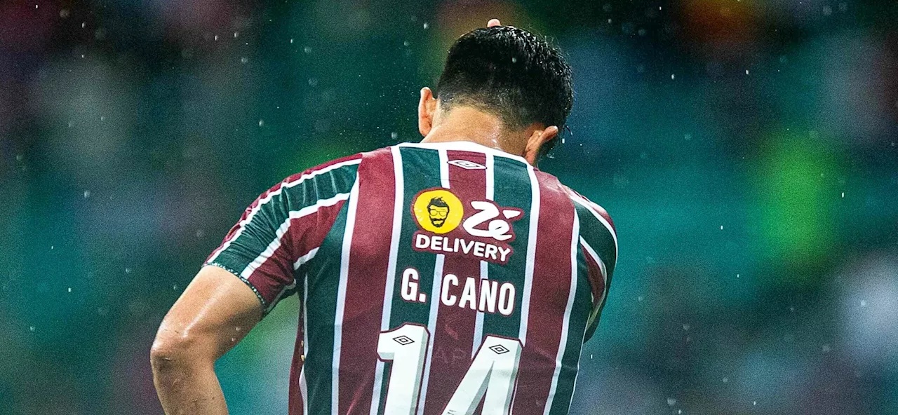 Cano opina sobre quarteto afastado do Fluminense: 'Vai ficar marcado'