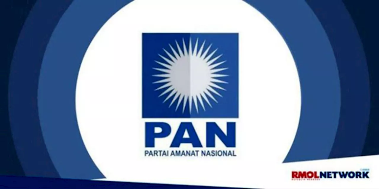 3 Nama Bacagub Diusulkan PAN Aceh ke DPP, Hanya 1 dari Kader Internal