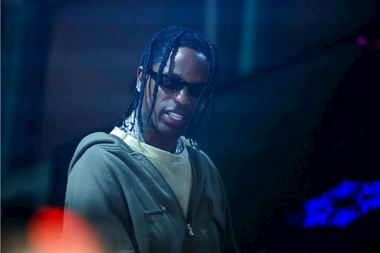 Travis Scott to Face Civil Trial as Judge Denies Dismissal From Astroworld Lawsuits