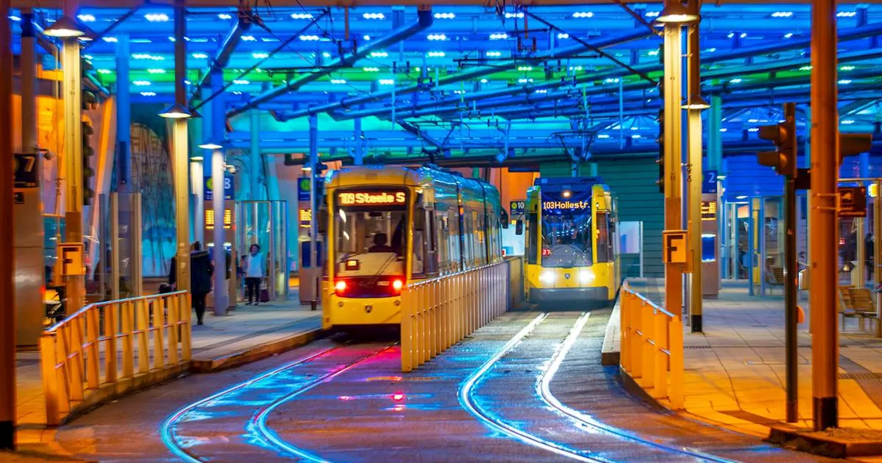 Angstraum U-Bahnstation: Nächtliche Kontrollen müssen sein