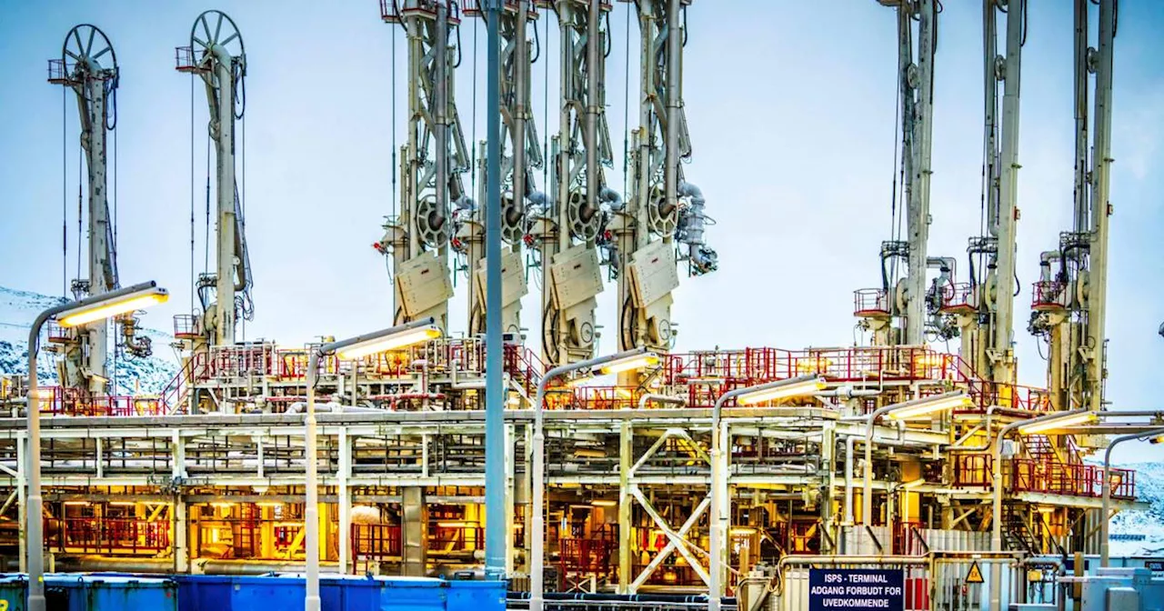 Bundesgericht weist Klagen gegen Anbindung für LNG-Terminal ab​