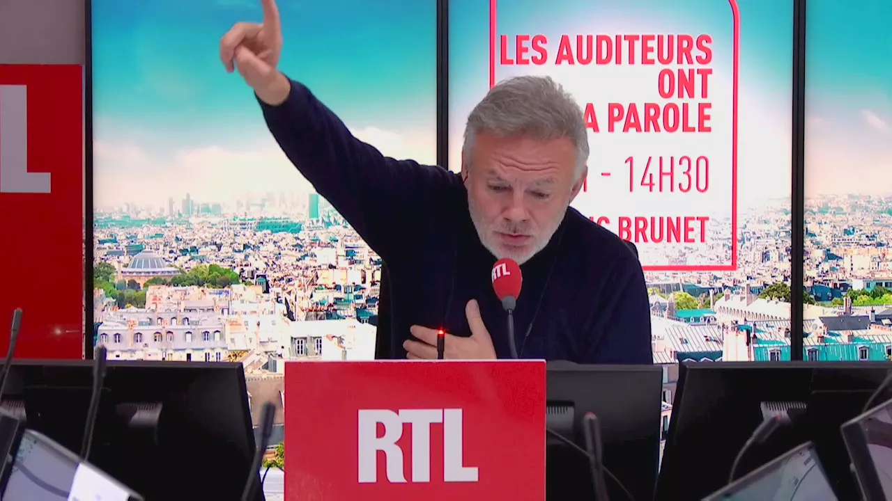 Européennes 2024, Présidentielle 2027, chiffres du chômage : le journal RTL de 14h du 25 avril 2024