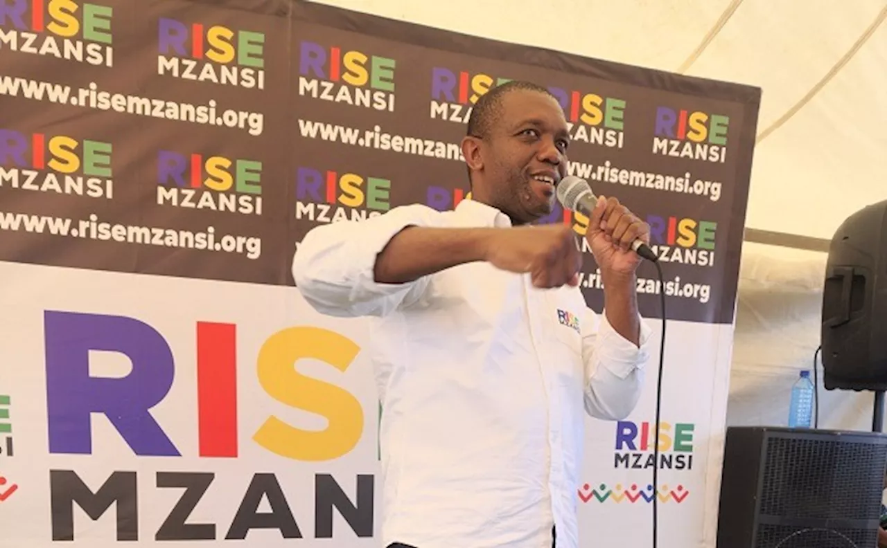 Rise Mzansi identifies four focus areas to revitalise Free State - SABC News