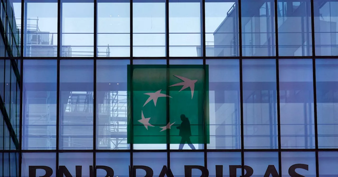 BNP Paribas profit tops estimates on lower costs and global banking