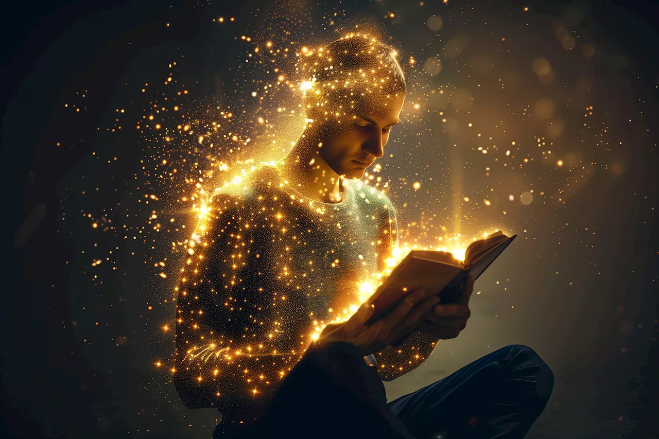 Boost Your Brain: Scientists Develop New Method To Improve Your Reading Efficiency