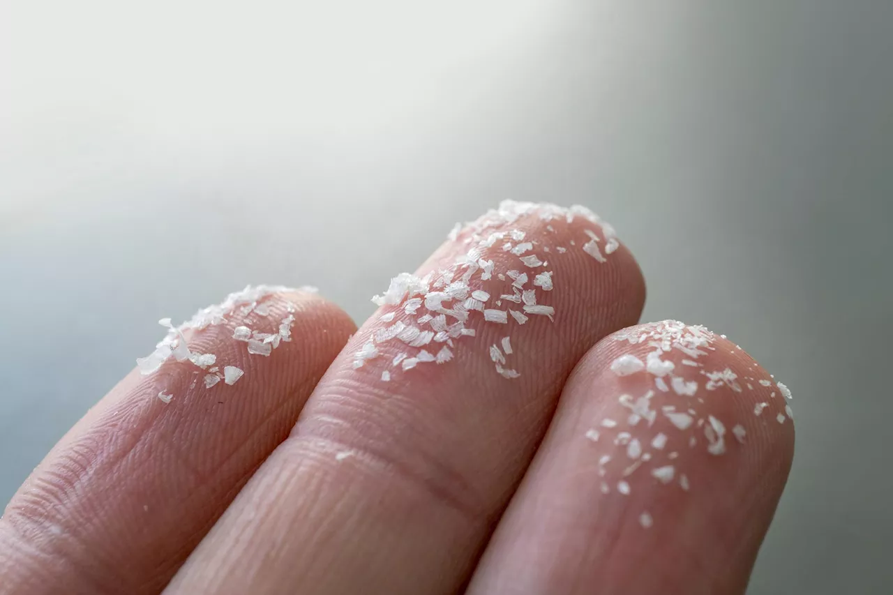 Breaking the Skin Barrier: Scientists Discover New Health Risks of Microplastics