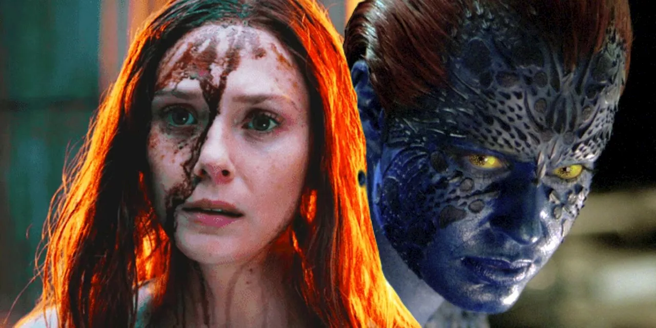 10 Best Female Marvel Movie Villains, Ranked