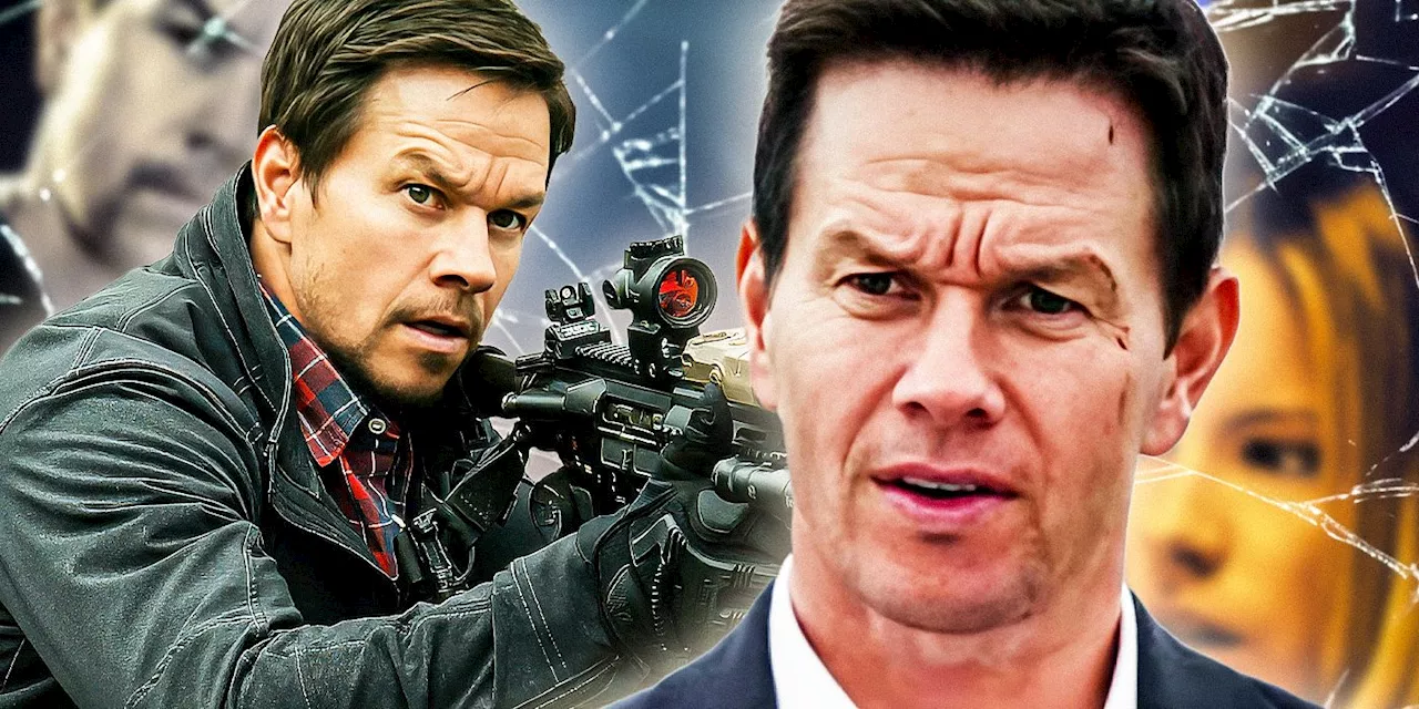 Every Mark Wahlberg Action Movie, Ranked Worst To Best