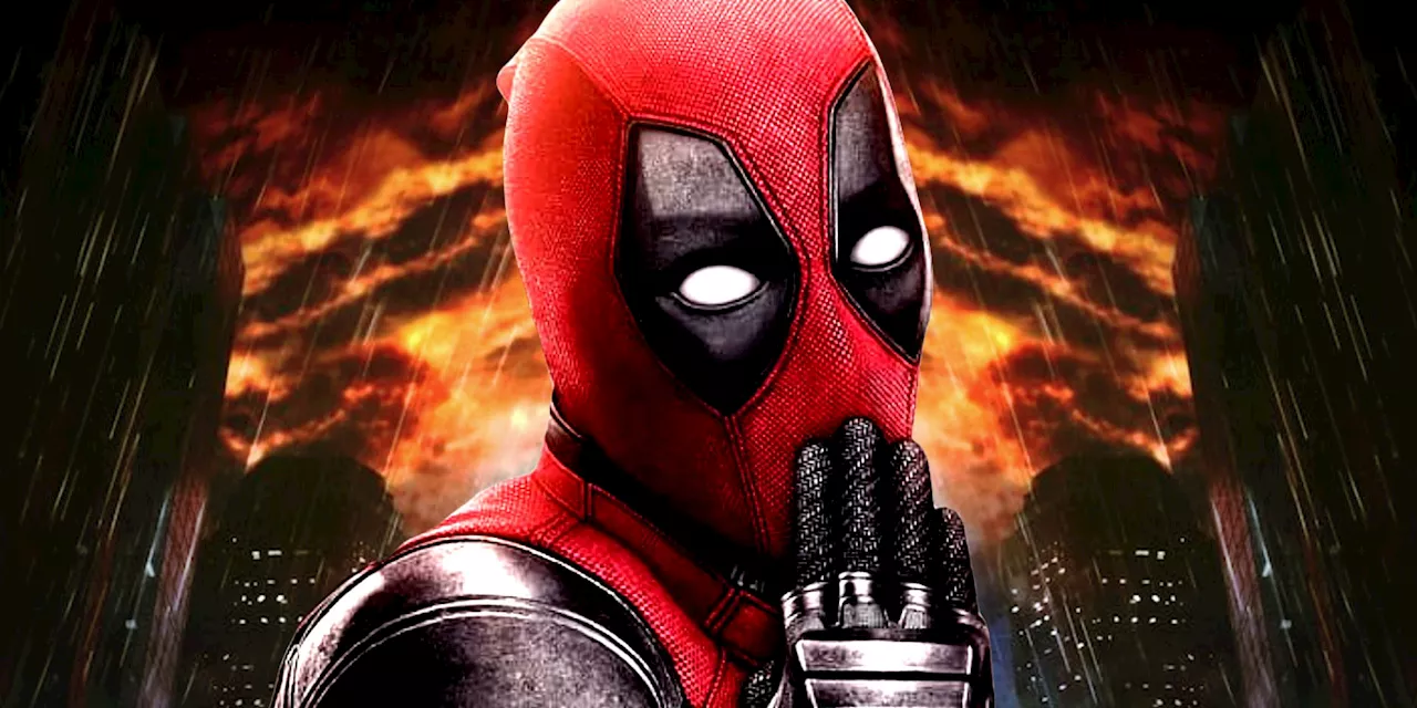 Marvel Movie That Sets Up Deadpool & Wolverine Is Coming To Disney+ Soon