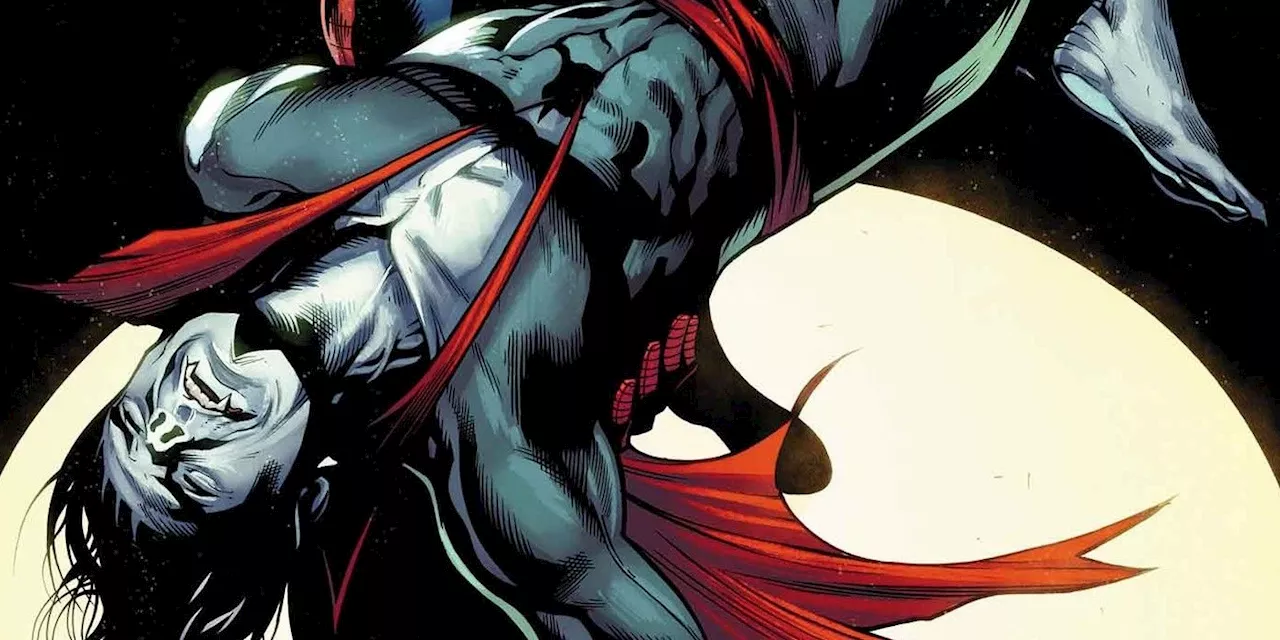 Morbin' Time is Over: Spider-Man Must Protect Morbius From Marvel's Vampire Army