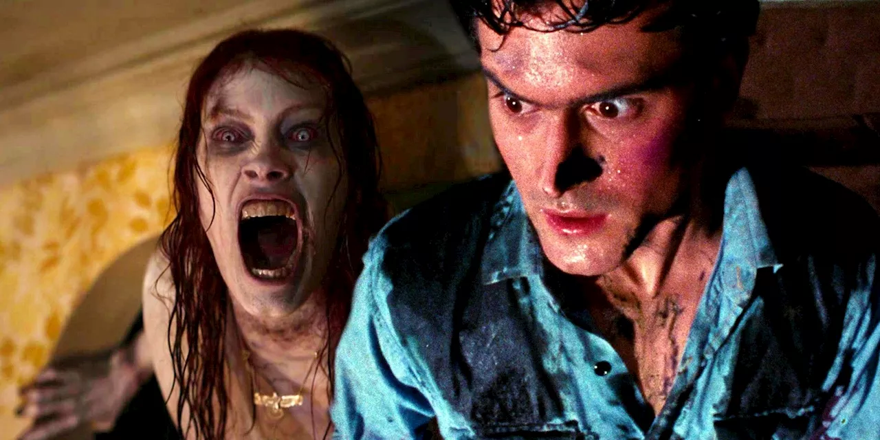 New Evil Dead Director Teases Lots Of Deadites & Honoring Sam Raimi's Work In Upcoming Spinoff