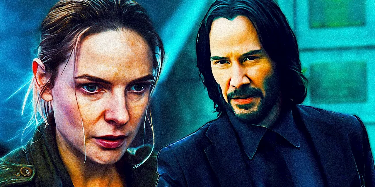 Rebecca Ferguson's Upcoming Movie Is The Fantasy Genre's John Wick Replacement