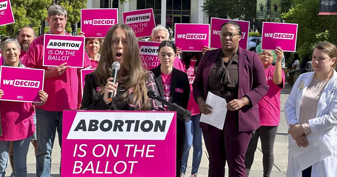 Planned Parenthood announces $10 million voter campaign in North Carolina for 2024 election