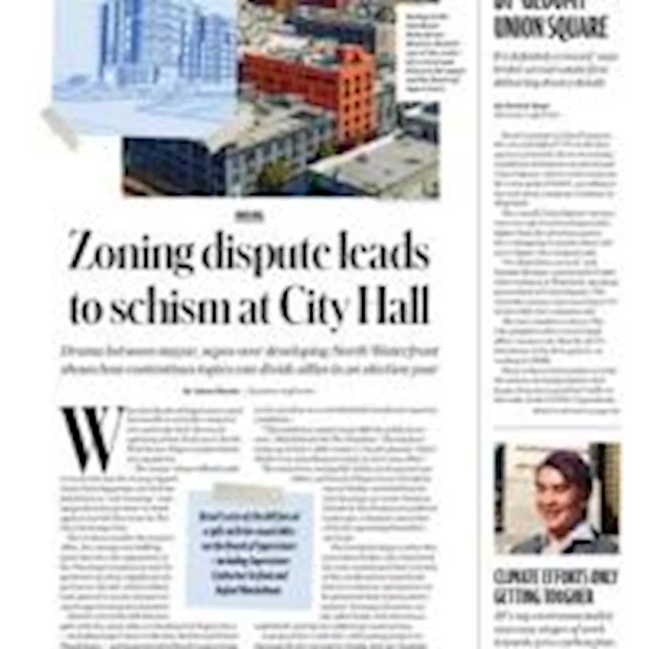 Page A1