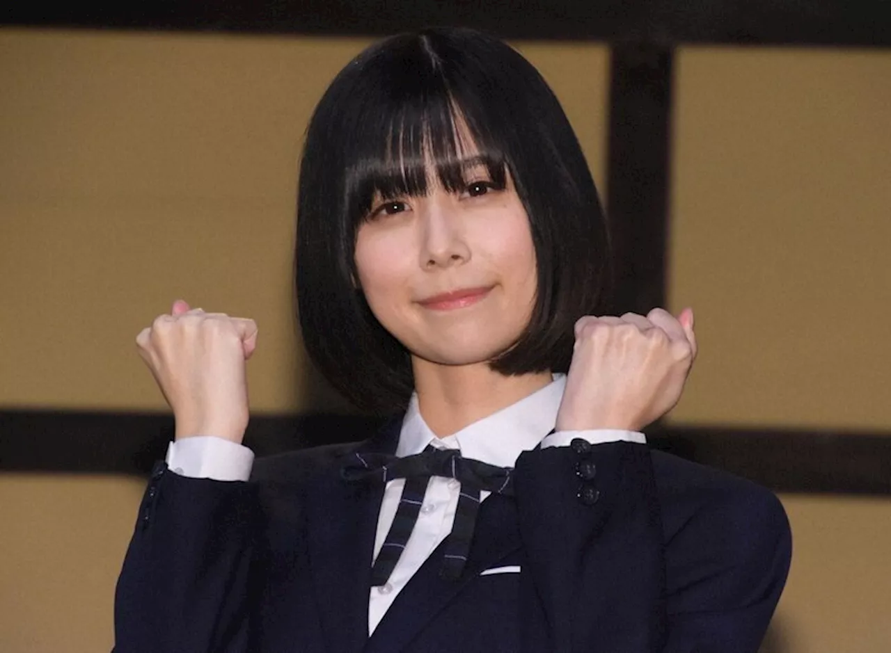 有村藍里 公表した病気の苦悩「やめたいのにやめられない...気づいたら剥いてしまった皮膚でいっぱいに」（2024年4月26日）｜BIGLOBEニュース