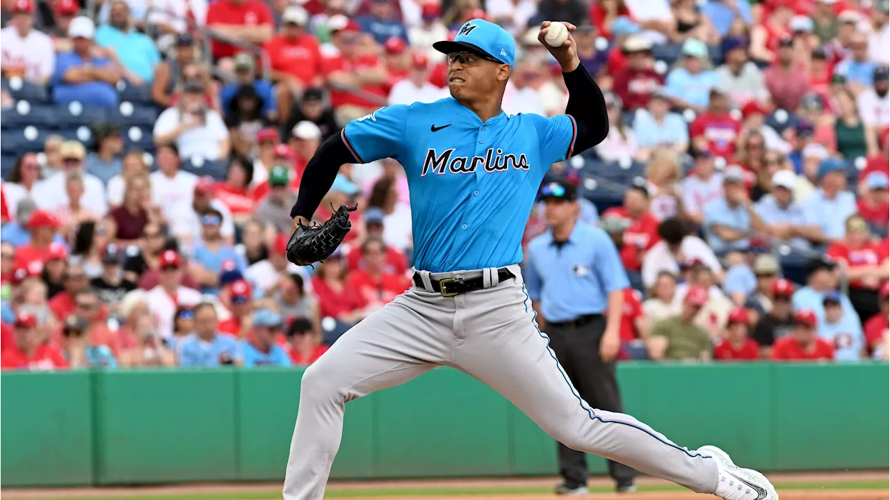 Marlins Ace Is Widely Expected To Be Traded; Should Cardinals Make Move?