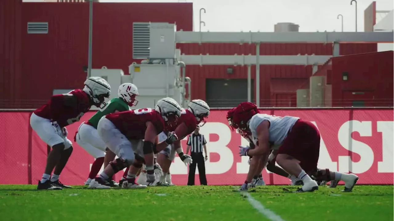 Matt Rhule Previews Saturday’s ‘Red-White Shootout’