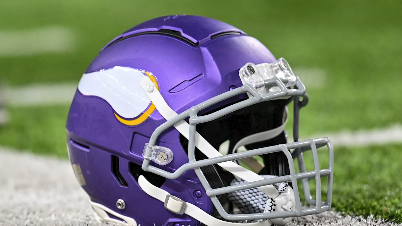 Minnesota Vikings Draft Preview: How to Watch, List of Picks, Likely Targets