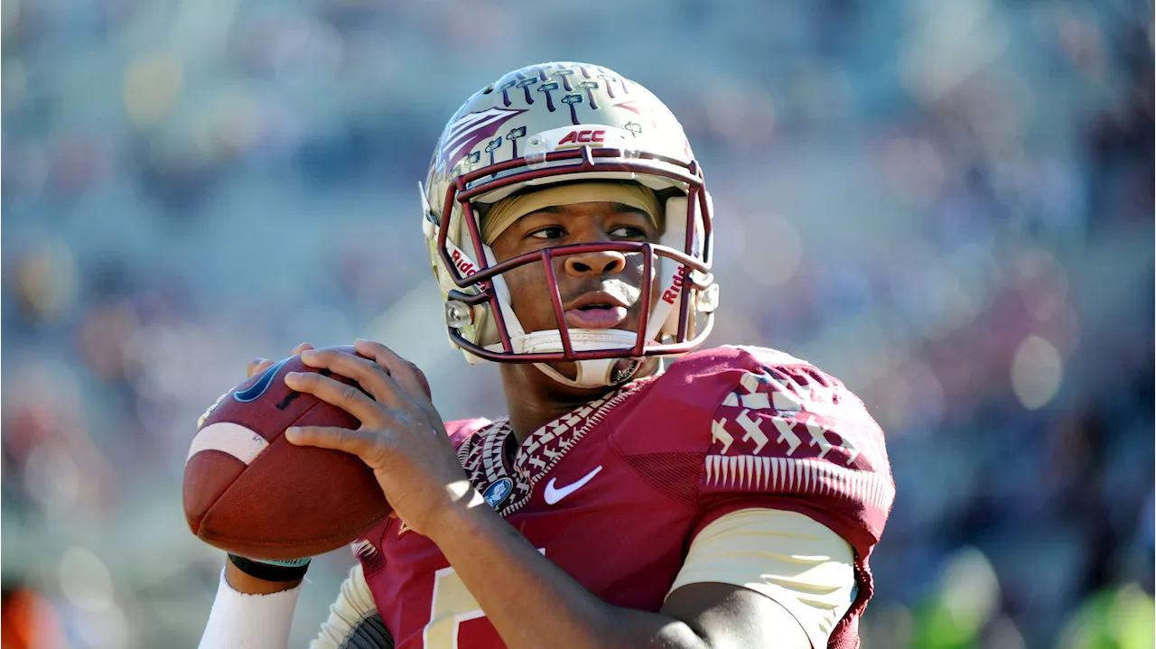 Seminole Legend Jameis Winston Reveals His 'Ultimate' FSU Football Offense