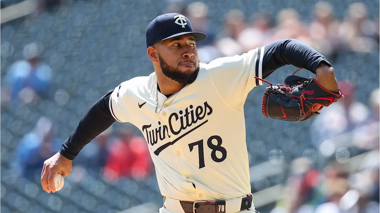 Twins hit back-to-back homers twice to secure series sweep of White Sox