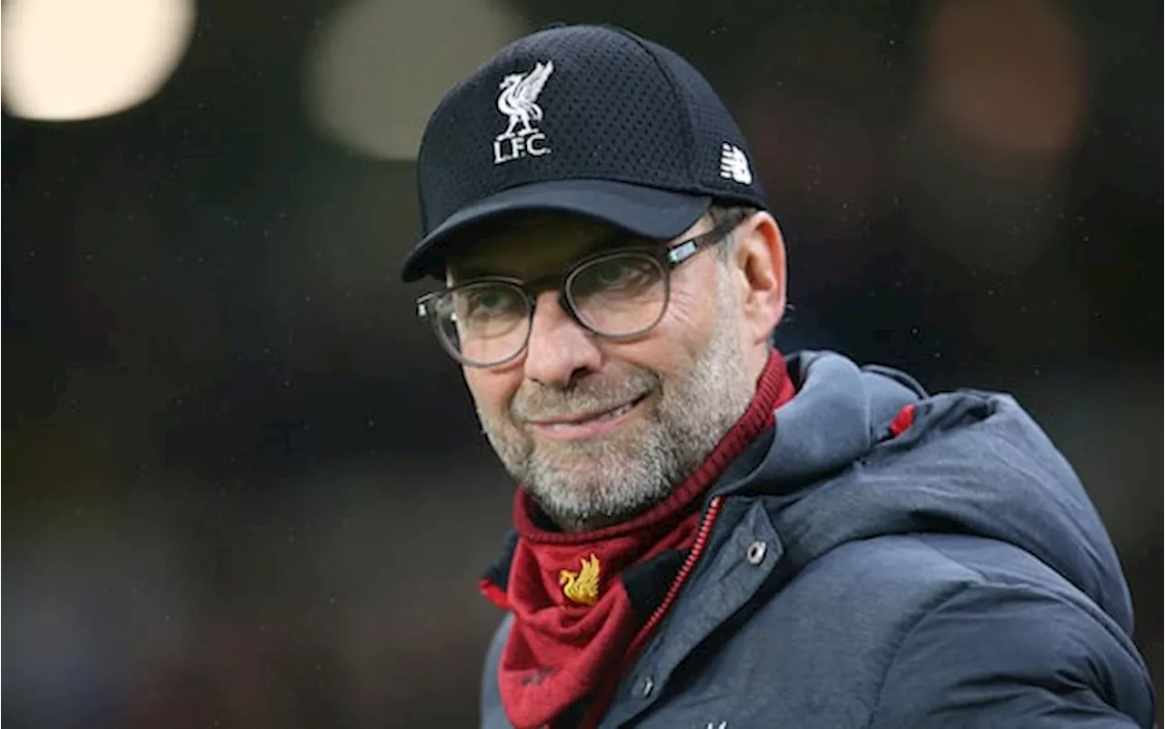 Calciomercato Liverpool, c'è Slot per il dopo Klopp: è la prima scelta