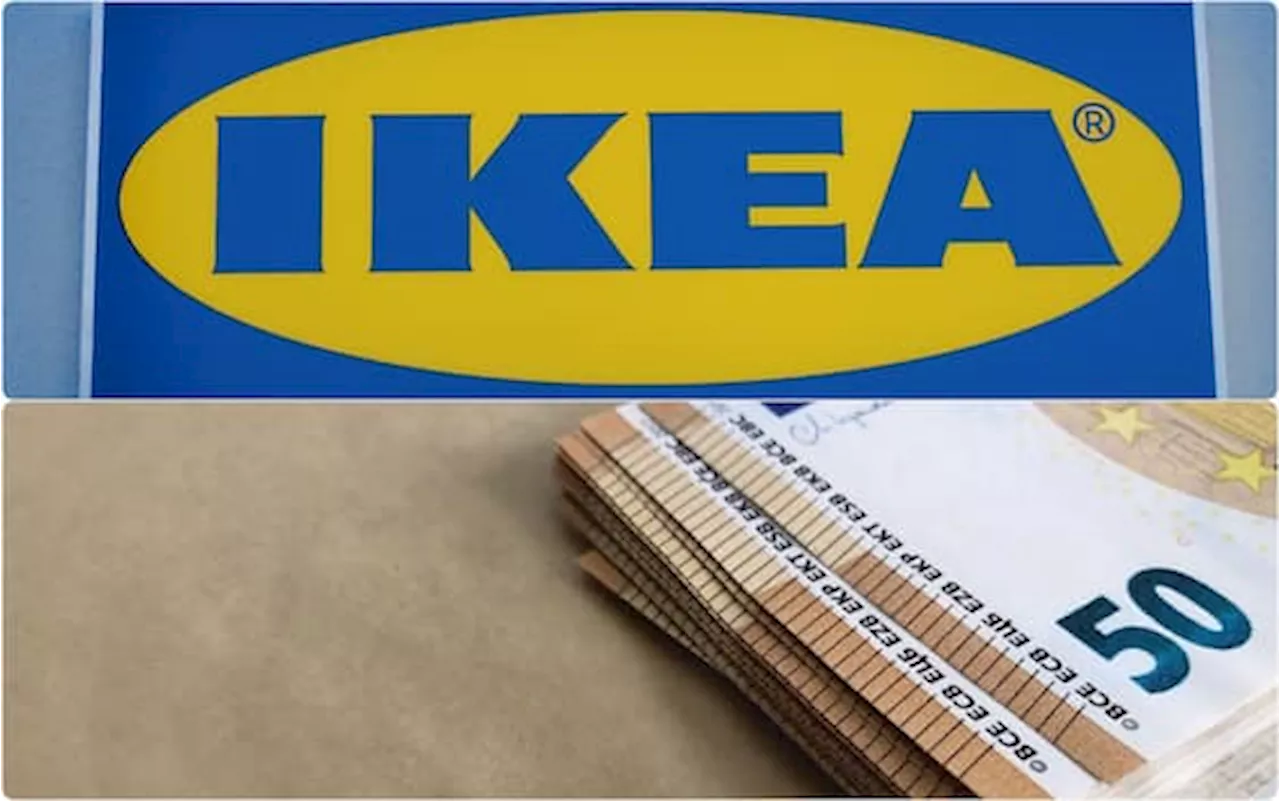 Da Ikea a Zara, arriva l'aumento di stipendio per i dipendenti della grande distribuzione