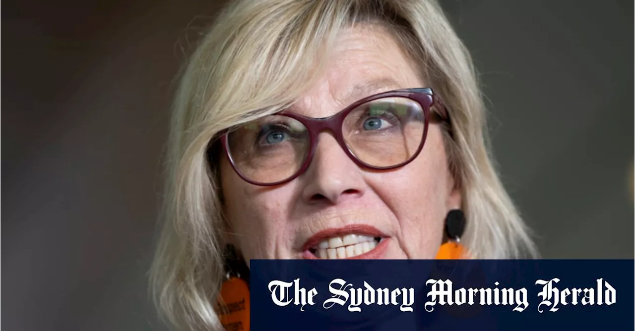 Rosie Batty urges NSW royal commission into domestic violence